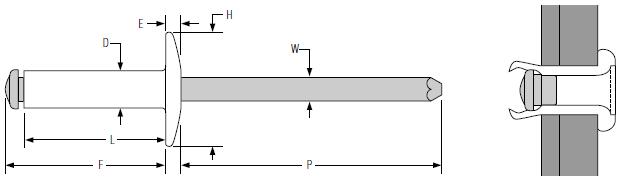 Huck Grip Rite ���m��о�TᔽY(ji��)��(g��u)�D