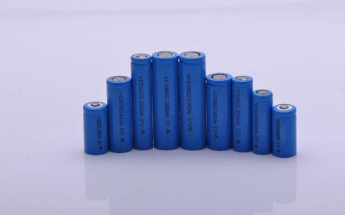 液流電池測試系統