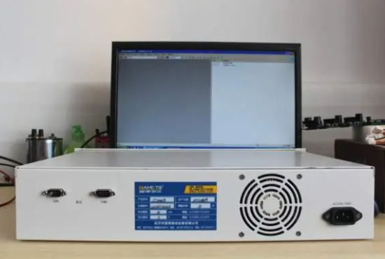 科研電池測(cè)試